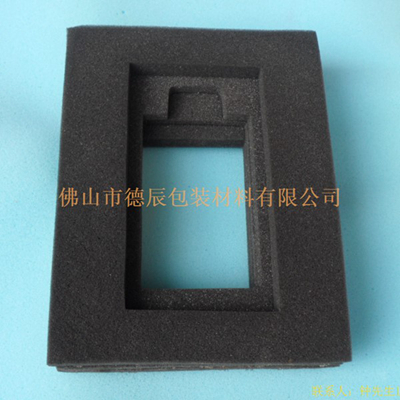 德辰海綿可提供東莞地區(qū)的包裝海綿。