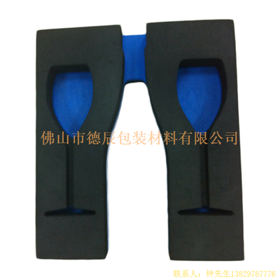 紅酒杯包裝首選，可以很好的保證產(chǎn)品的完整