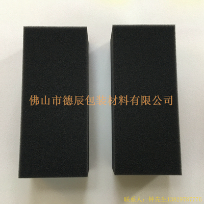 主要用于高速賽車燃料油箱內(nèi)部填充，起到緩沖作用。